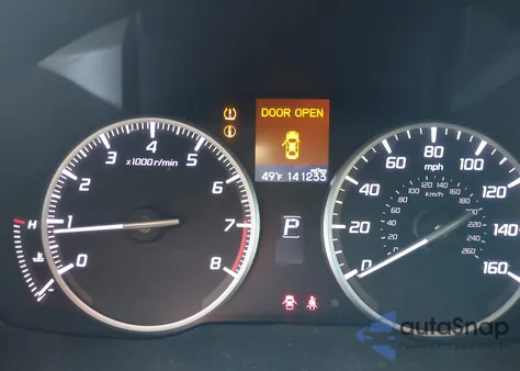 2017 Acura Ilx Premium Package/Technology Plus Package from USA, damaged, VIN 19UDE2F72HA001418